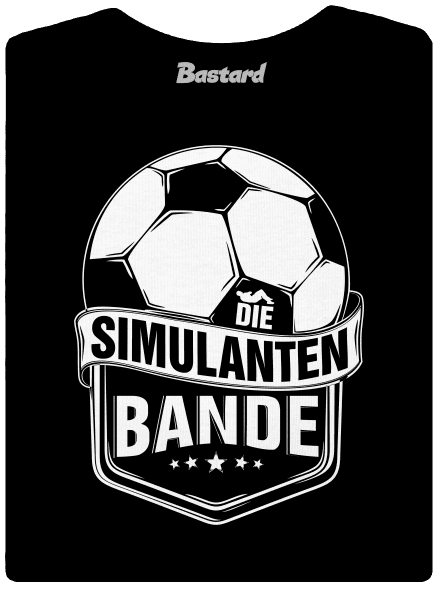 Simulanten bande