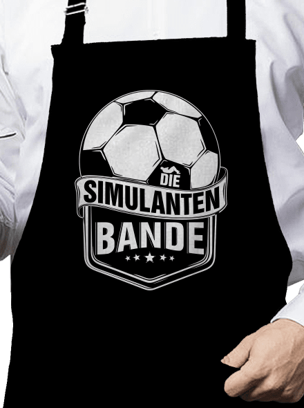 Simulanten bande
