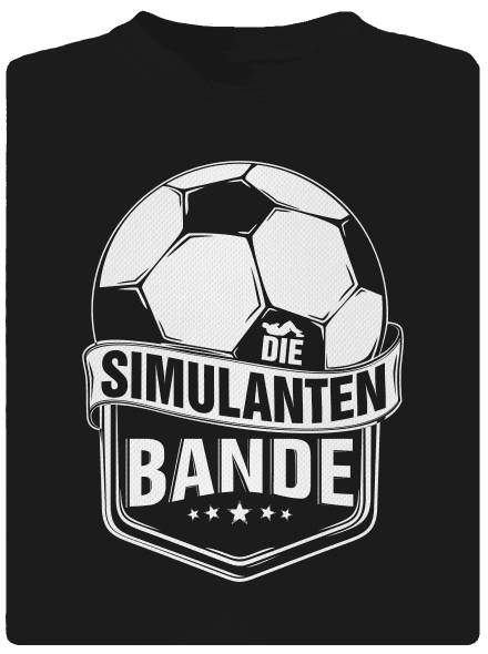 Simulanten bande
