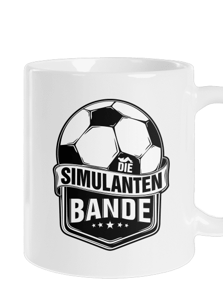 Simulanten bande