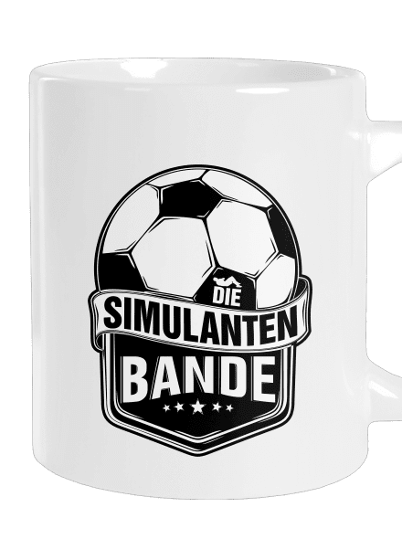 Simulanten bande
