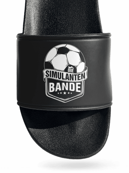 Simulanten bande