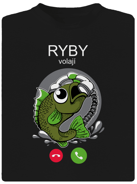 Ryby volají