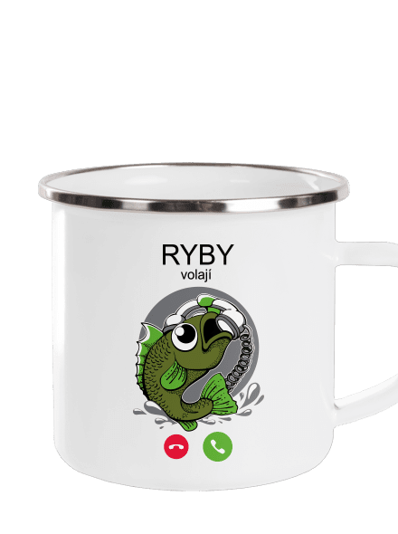 Ryby volají