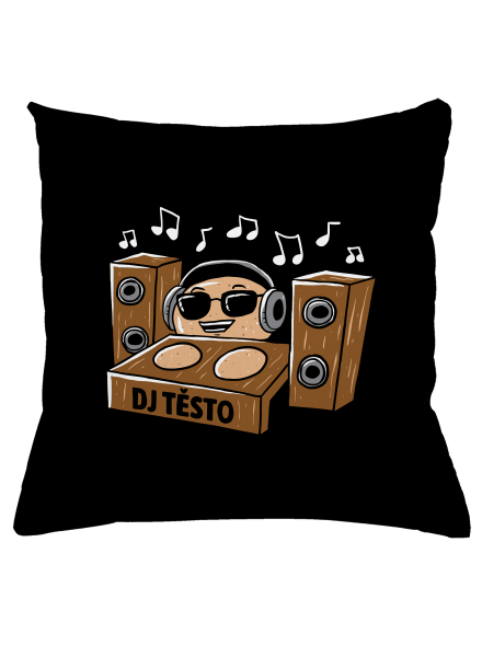 DJ Těsto