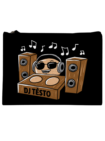 DJ Těsto