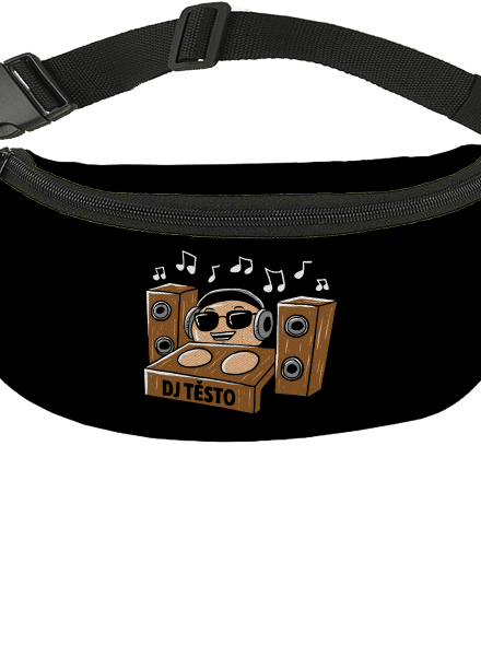 DJ Těsto