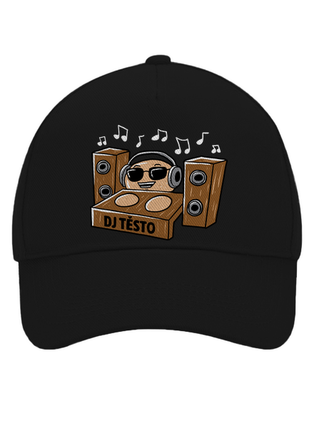 DJ Těsto