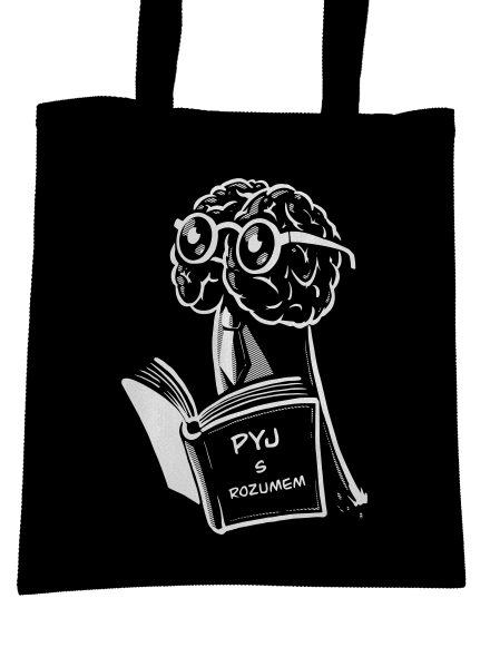 Pyj s rozumem