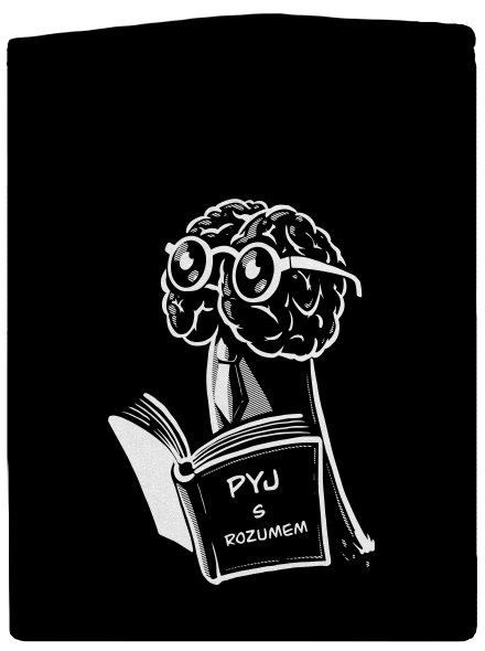 Pyj s rozumem