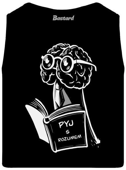 Pyj s rozumem