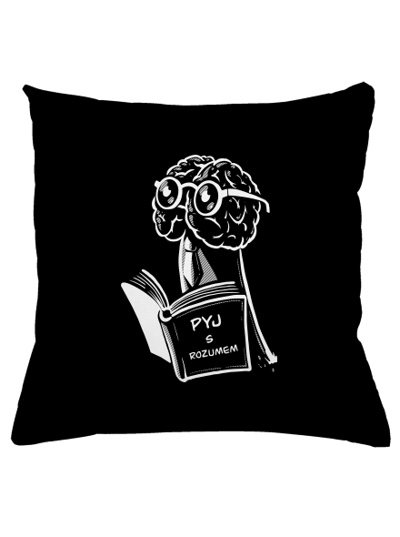 Pyj s rozumem