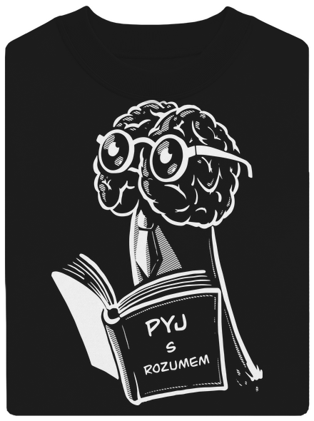 Pyj s rozumem
