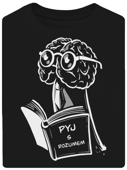 Pyj s rozumem