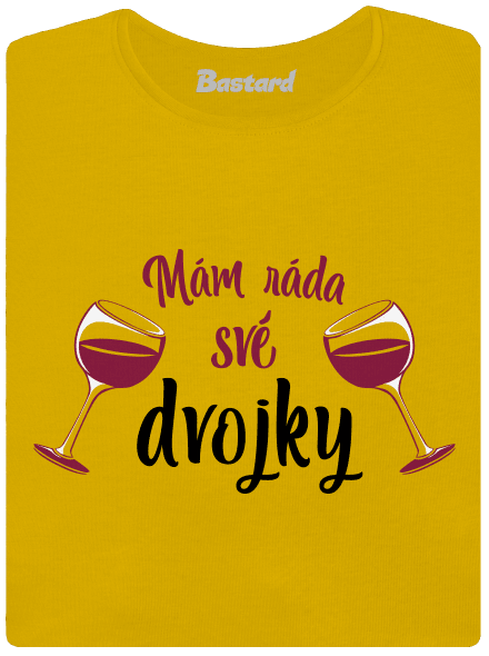 Dvojky