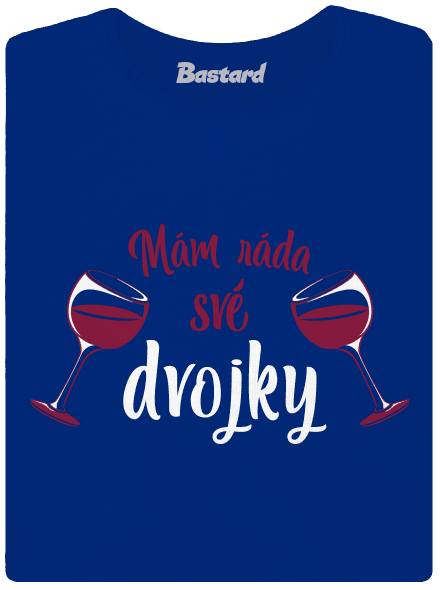 Dvojky