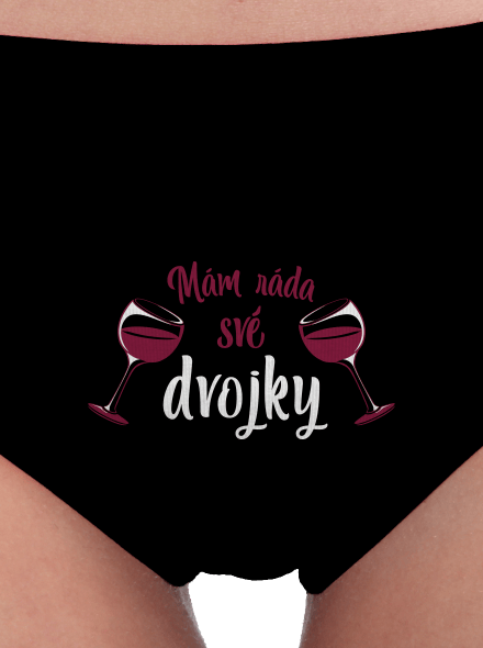 Dvojky