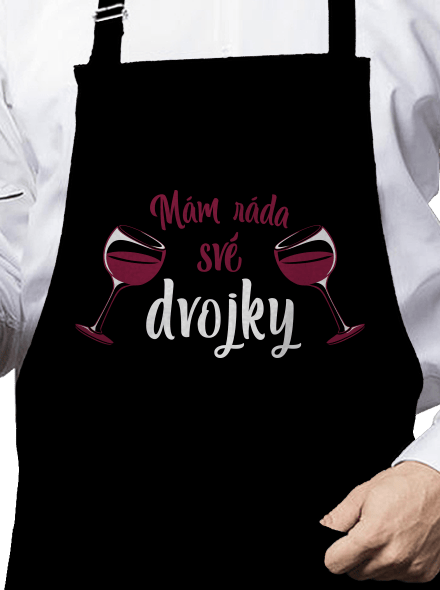 Dvojky