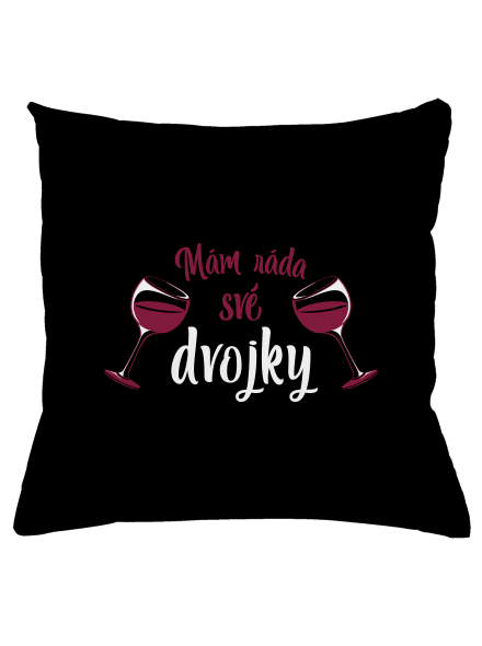 Dvojky