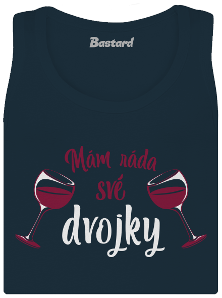 Dvojky