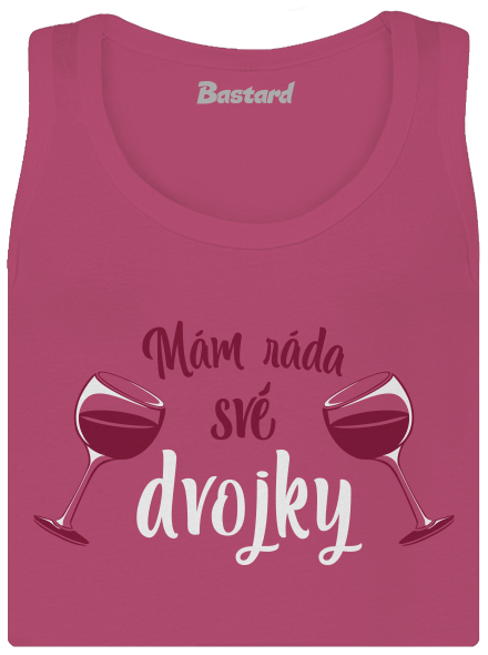 Dvojky