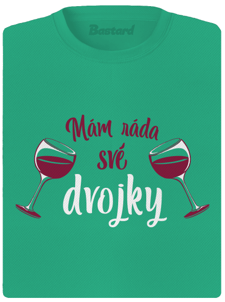 Dvojky