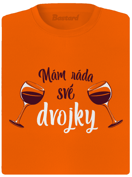 Dvojky