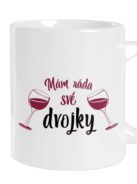 Dvojky