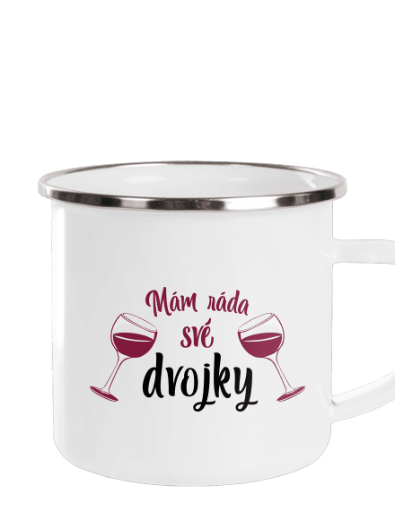 Dvojky