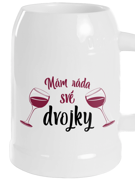 Dvojky