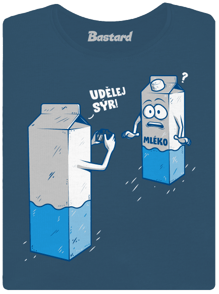 Udělej sýr