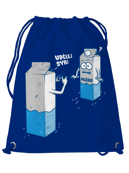 Udělej sýr