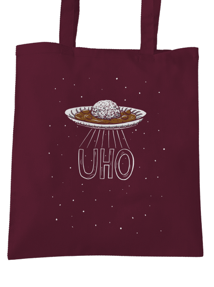 Uho