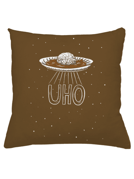 Uho