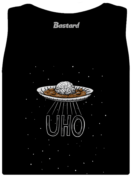 Uho