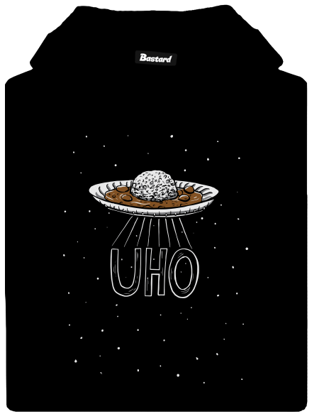 Uho