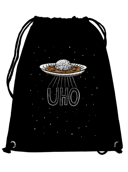 Uho