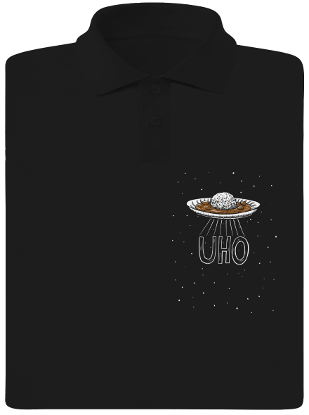 Uho