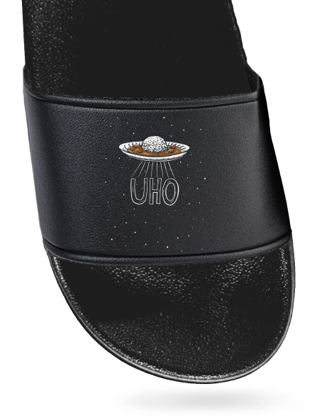 Uho