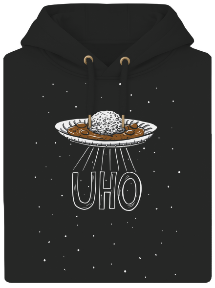 Uho