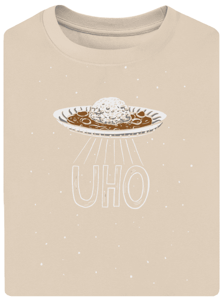 Uho