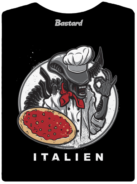 Italien