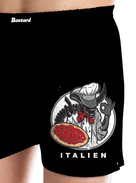 Italien