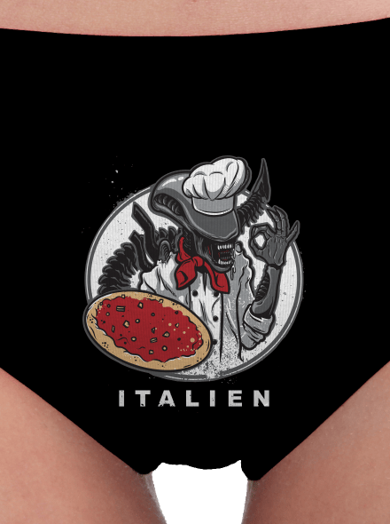 Italien