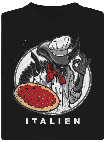 Italien