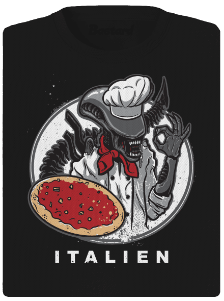 Italien