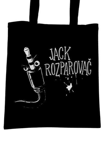 Jack Rozparovač
