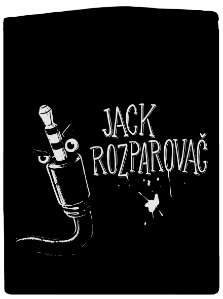 Jack Rozparovač
