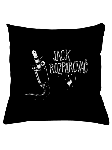 Jack Rozparovač