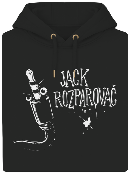 Jack Rozparovač